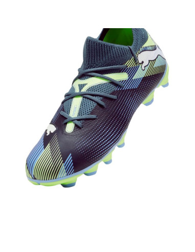 Buty piłkarskie puma future 7 match fg/ag m 107945