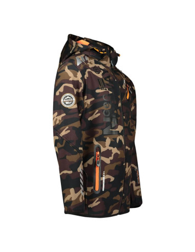 Kurtka softshell geographical norway royaute m