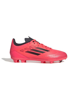 Buty adidas f50 league fg/mg jr