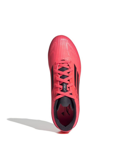 Buty adidas f50 league fg/mg jr