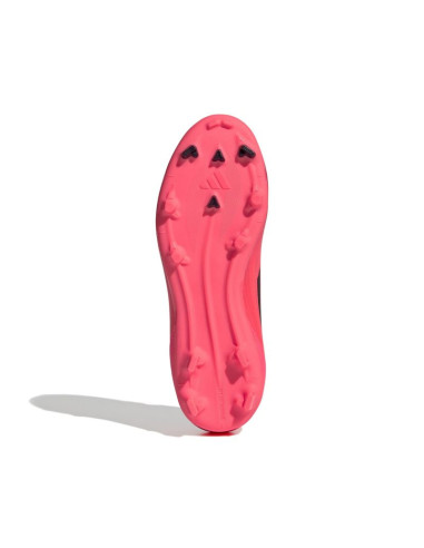 Buty adidas f50 league fg/mg jr