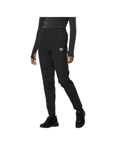 Spodnie jack wolfskin bike commute wi pants w