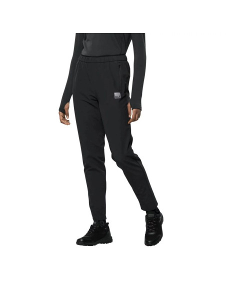 Spodnie jack wolfskin bike commute wi pants w