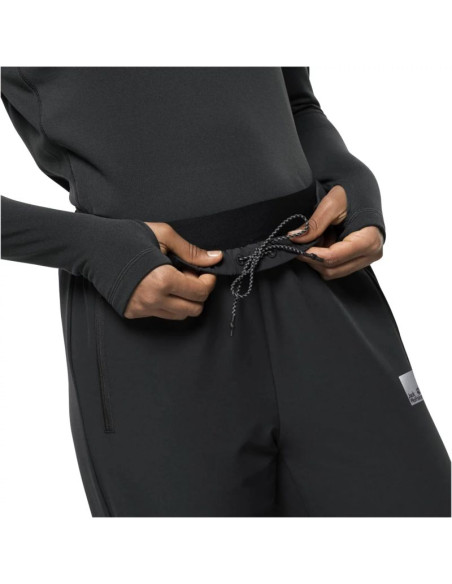 Spodnie jack wolfskin bike commute wi pants w