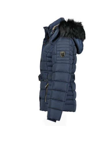 Kurtka geographical norway blood lady w wt4141f/gn-blue