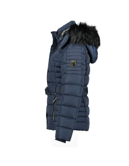 Kurtka geographical norway blood lady w wt4141f/gn-blue