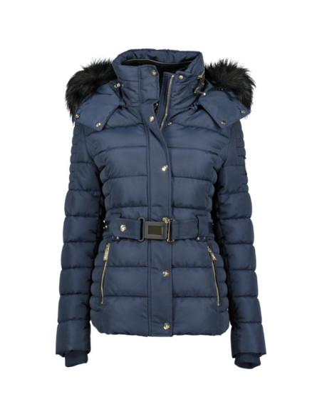 Kurtka geographical norway blood lady w wt4141f/gn-blue