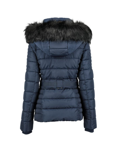 Kurtka geographical norway blood lady w wt4141f/gn-blue