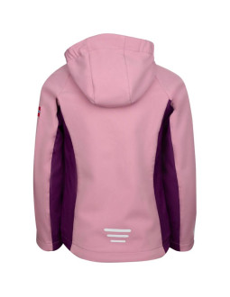 Kurtka trollkids kristiansand jacket jr 2