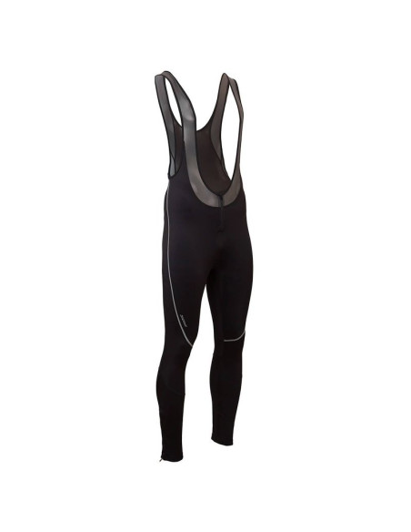 Spodnie silvini men bottoms rubenza bib m