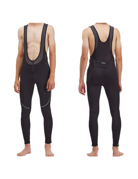 Spodnie silvini men bottoms rubenza bib m