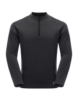 Bluza jack wolfskin bike commute fleece hz m 1710661