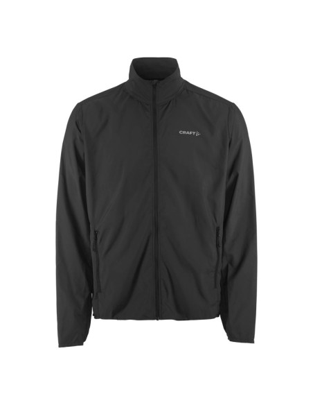 Kurtka craft core essence wind jacket m