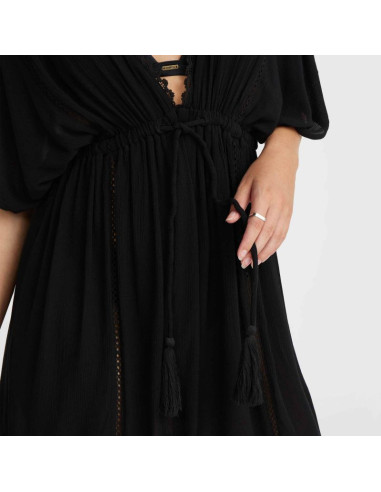 Sukienka o'neill essentials mona beach cover up w