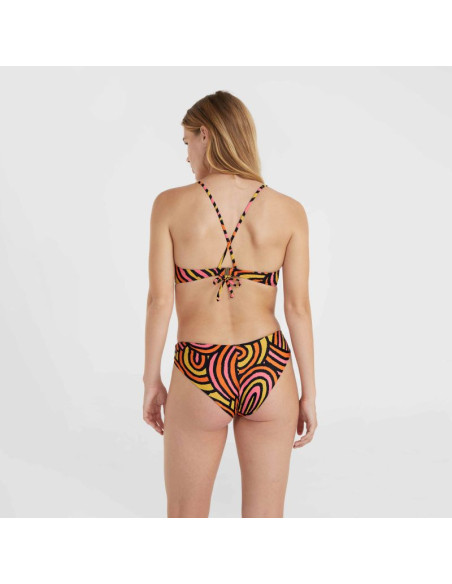 Strój kąpielowy o'neill baay - maoi bikini set w