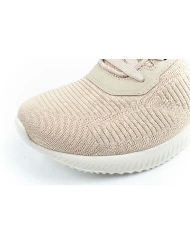 Buty sportowe skechers bobs squad-tough talk w