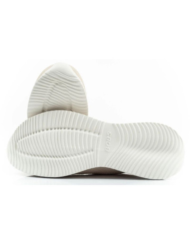 Buty sportowe skechers bobs squad-tough talk w