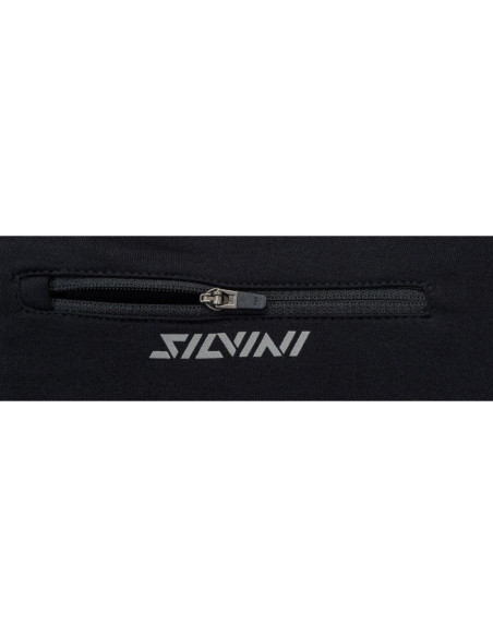 Legginsy silvini bottoms rubenza w
