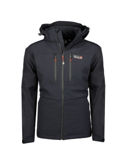 Kurtka geographical norway softshell timmex db 009 m