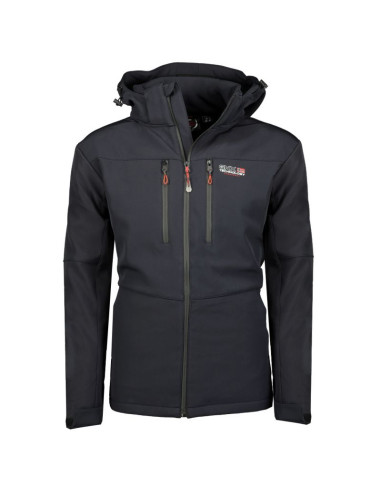 Kurtka geographical norway softshell timmex db 009 m