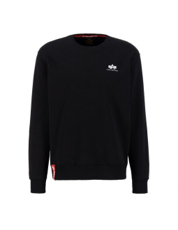 Bluza alpha industries basic sweater small logo m 188307