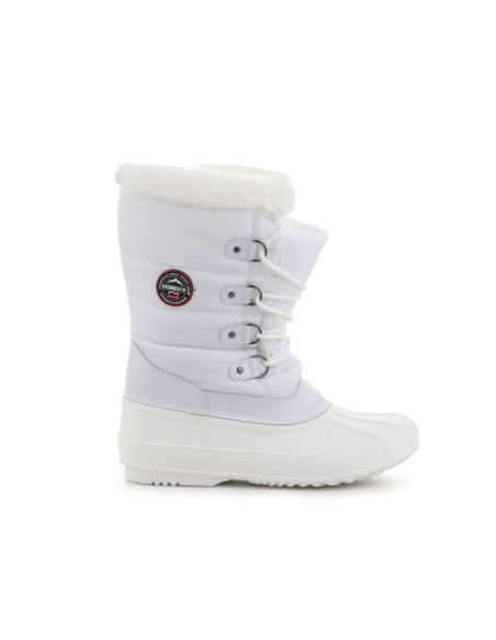 Buty damskie zimowe geographical norway jenny w