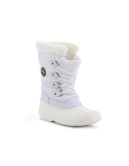 Buty damskie zimowe geographical norway jenny w