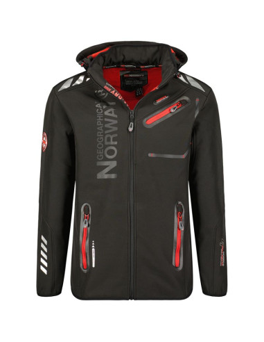 Kurtka geographical norway softshell royaute db 068 m