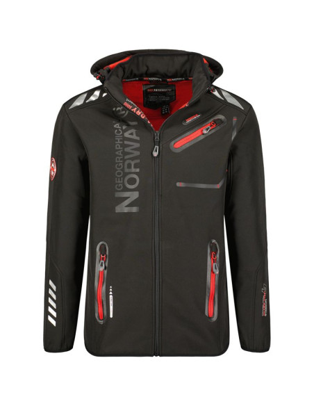 Kurtka geographical norway softshell royaute db 068 m