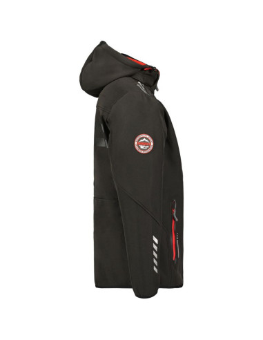 Kurtka geographical norway softshell royaute db 068 m