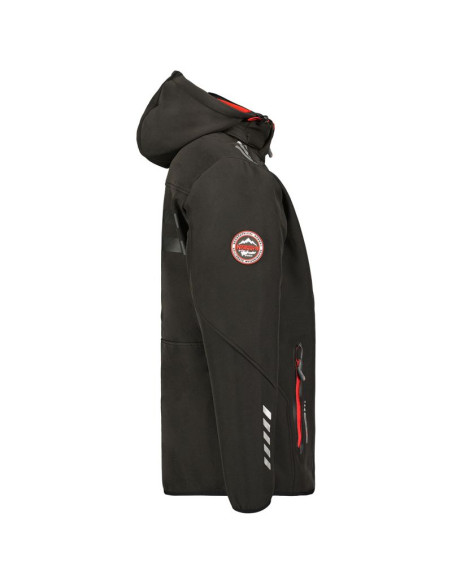 Kurtka geographical norway softshell royaute db 068 m