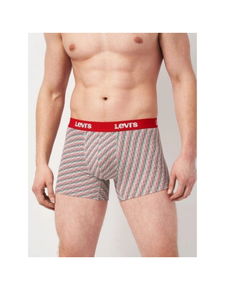 Bokserki levi\'s men boxershort m 701225625