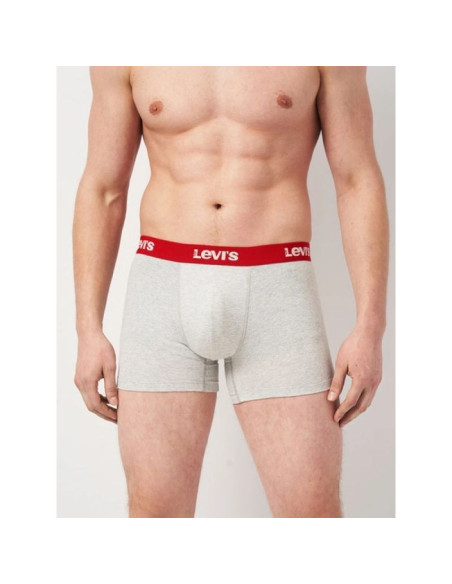 Bokserki levi\'s men boxershort m 701225625