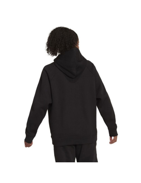 Bluza adidas all sz fleece boyfriend hoodie w