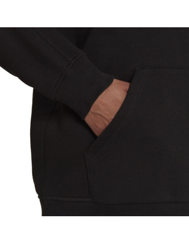 Bluza adidas all sz fleece boyfriend hoodie w