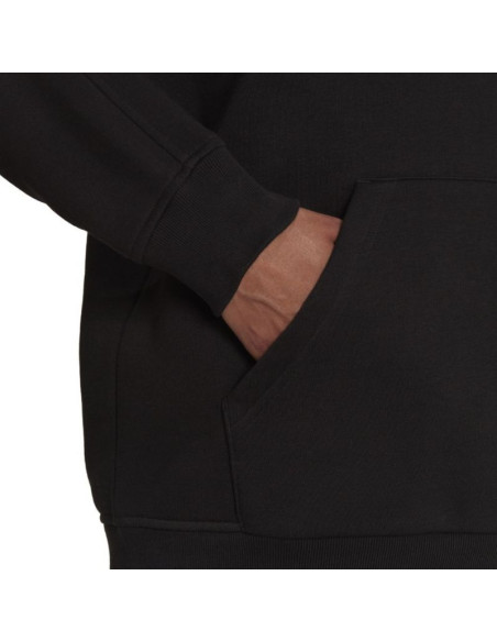 Bluza adidas all sz fleece boyfriend hoodie w