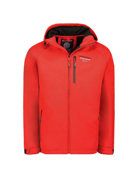 Kurtka softshell geographical norway takito db 009 m