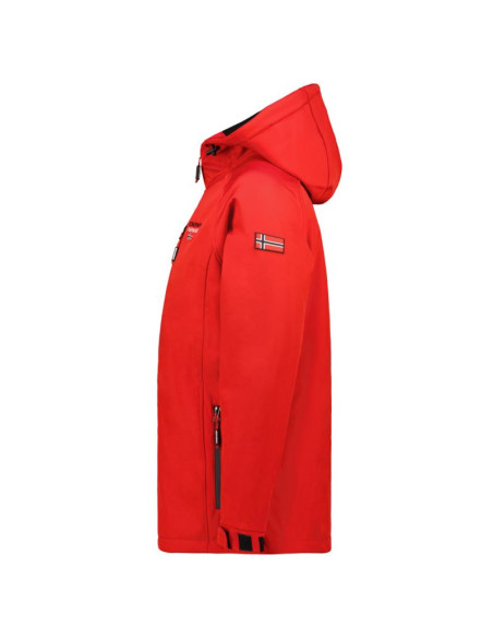 Kurtka softshell geographical norway takito db 009 m