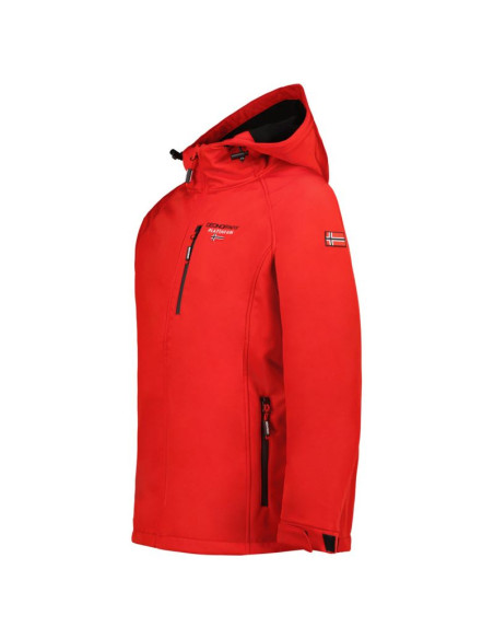 Kurtka softshell geographical norway takito db 009 m