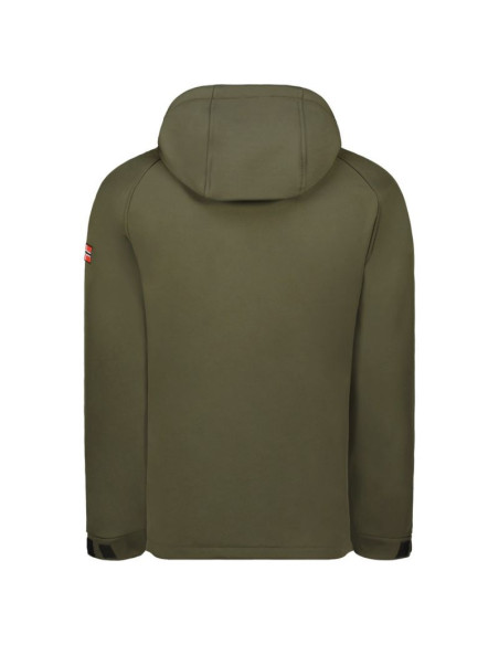 Kurtka softshell geographical norway takito db 009 m