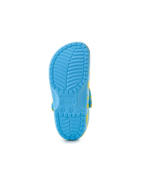 Klapki crocs classic fresh fruits clog