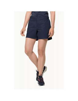 Spodenki jack wolfskin pack & go short w 2