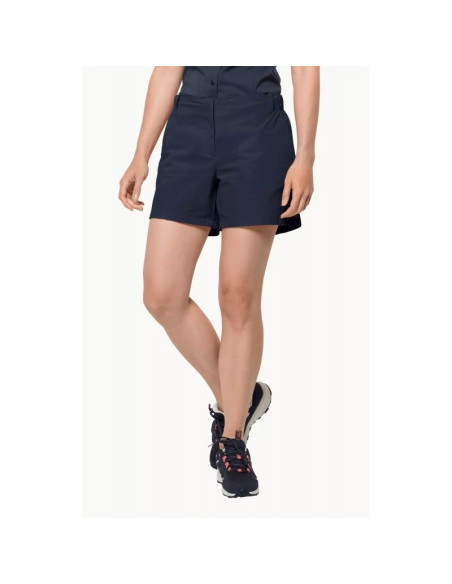 Spodenki jack wolfskin pack & go short w