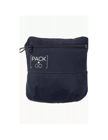 Spodenki jack wolfskin pack & go short w