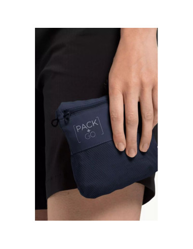 Spodenki jack wolfskin pack & go short w