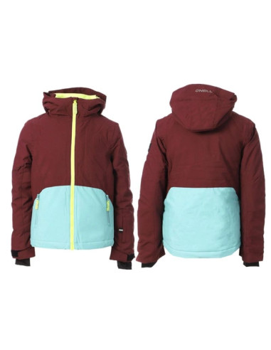 Kurtka narciarska o'neill jr 3500014