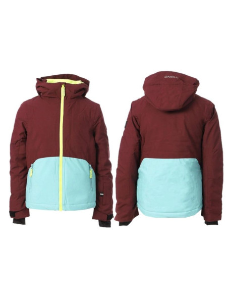 Kurtka narciarska o'neill jr 3500014