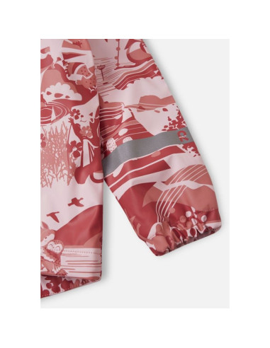 Kurtka reima koski jam jr 5100024a