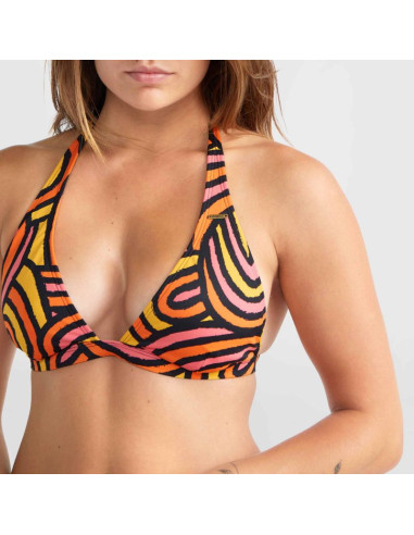 Strój kąpielowy o'neill marga - rita bikini set w