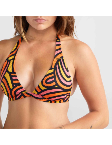 Strój kąpielowy o'neill marga - rita bikini set w